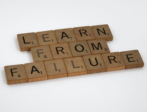 Learning from Failure: Entrepreneurship’s Educational Edge