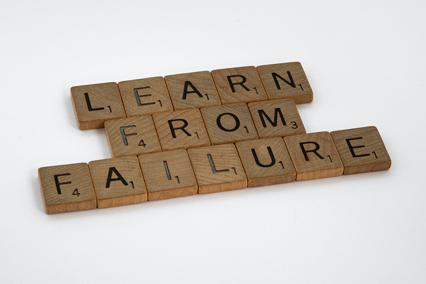 Learning from Failure: Entrepreneurship’s Educational Edge