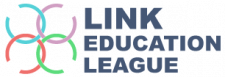 Link Education League Logo